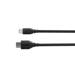 Rode SC21 Lighting - USB-C Kablo (30 cm)(Siyah)
