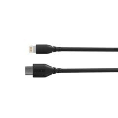 Rode SC21 Lighting - USB-C Kablo (30 cm)(Siyah)