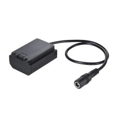 Sanger NP-FZ100 Sony Uyumlu AC Adaptör Dummy