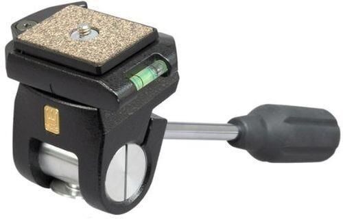 Slik SH-707E Tripod Kafası