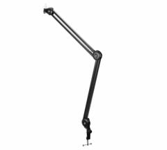 Boya BY-BA20 Masa Tipi Mikrofon  Standı
