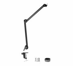 Boya BY-BA20 Masa Tipi Mikrofon  Standı