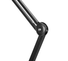 Boya BY-BA20 Masa Tipi Mikrofon  Standı