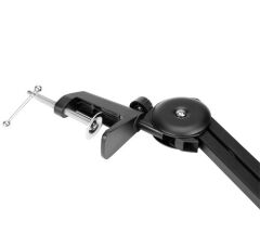 Boya BY-BA20 Masa Tipi Mikrofon  Standı