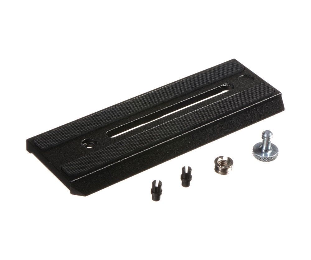 Manfrotto 504PLONG Video Kamera Plate