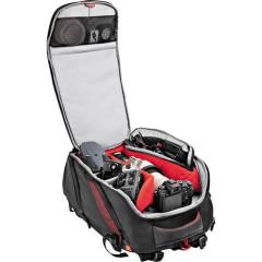 Manfrotto Pro Hafif Sinematik Sırt Çantası Dengesi