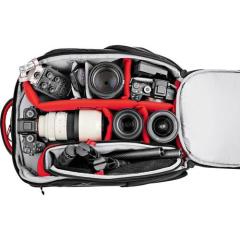 Manfrotto Pro Hafif Sinematik Sırt Çantası Dengesi