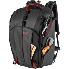 Manfrotto Pro Hafif Sinematik Sırt Çantası Dengesi