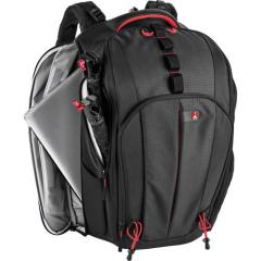 Manfrotto Pro Hafif Sinematik Sırt Çantası Dengesi