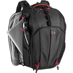 Manfrotto Pro Hafif Sinematik Sırt Çantası Dengesi
