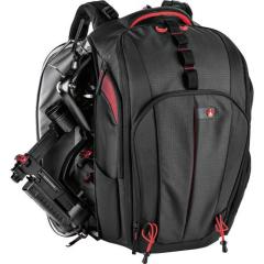 Manfrotto Pro Hafif Sinematik Sırt Çantası Dengesi