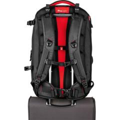 Manfrotto Pro Hafif Sinematik Sırt Çantası Dengesi