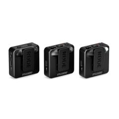 RODE Wireless GO (Gen 3) Mikrofon