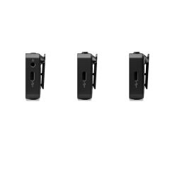 RODE Wireless GO (Gen 3) Mikrofon