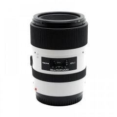 Tokina ATX-i 100mm WE F2.8 FF MACRO White Edition (Canon)