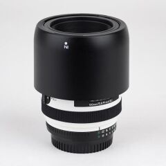Tokina ATX-i 100mm WE F2.8 FF MACRO White Edition (Canon)