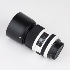 Tokina ATX-i 100mm WE F2.8 FF MACRO White Edition (Canon)