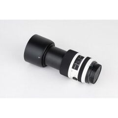 Tokina ATX-i 100mm WE F2.8 FF MACRO White Edition (Canon)