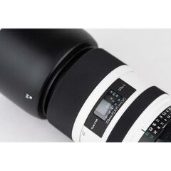 Tokina ATX-i 100mm WE F2.8 FF MACRO White Edition (Canon)
