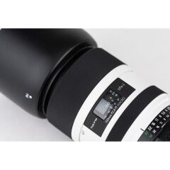Tokina ATX-i 100mm WE F2.8 FF MACRO White Edition (Canon)