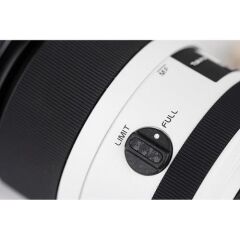 Tokina ATX-i 100mm WE F2.8 FF MACRO White Edition (Canon)