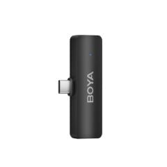 Boya BY-V4 Mikrofon Alıcısı - Type-C