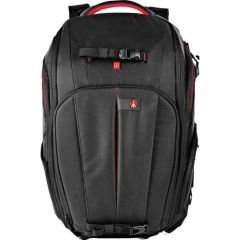 Manfrotto Pro Hafif Sinematik Sırt Çantası Genişlet