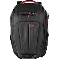 Manfrotto Pro Hafif Sinematik Sırt Çantası Genişlet