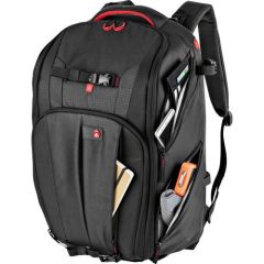 Manfrotto Pro Hafif Sinematik Sırt Çantası Genişlet