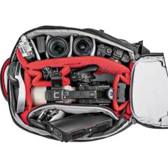 Manfrotto Pro Hafif Sinematik Sırt Çantası Genişlet