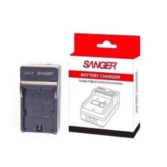 Sanger NP-F750 Sony Uyumlu Şarj Cihazı