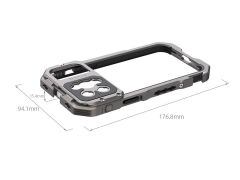SmallRig 3561 iPhone 13 ProMax Kafes