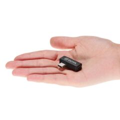 Boya BY-K7 Dji Osmo Action Mikrofon Adaptörü