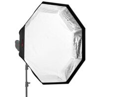 JINBEI M-140cm Octagon Softbox