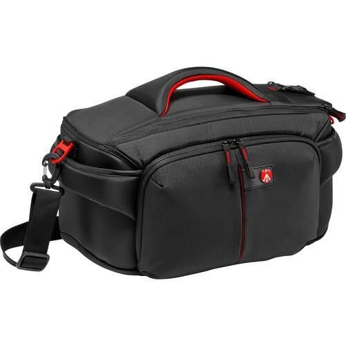 Manfrotto 191N Pro Hafif Video Kamera Kılıfı