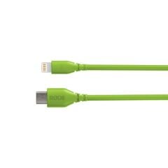 Rode SC21 Lighting - USB-C Kablo (30 cm) (Yeşil)