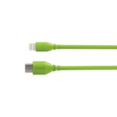 Rode SC21 Lighting - USB-C Kablo (30 cm) (Yeşil)