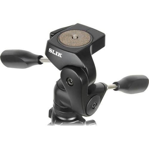 Slik PRO 700 DX 3 Way Head