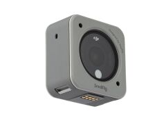 SmallRig 3627 DJI Action 2 Gri Manyetik Kasa