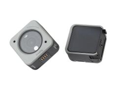 SmallRig 3627 DJI Action 2 Gri Manyetik Kasa