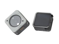 SmallRig 3627 DJI Action 2 Gri Manyetik Kasa