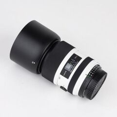 Tokina ATX-i 100mm WE F2.8 FF MACRO White Edition (Nikon)
