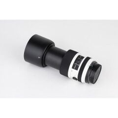 Tokina ATX-i 100mm WE F2.8 FF MACRO White Edition (Nikon)