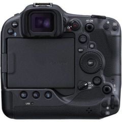 Canon EOS R3 + RF 24-70mm F/2.8L IS USM Lens Kit