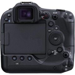 Canon EOS R3 + RF 24-70mm F/2.8L IS USM Lens Kit