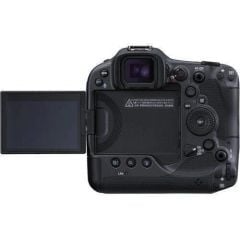 Canon EOS R3 + RF 24-70mm F/2.8L IS USM Lens Kit