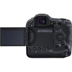 Canon EOS R3 + RF 24-70mm F/2.8L IS USM Lens Kit