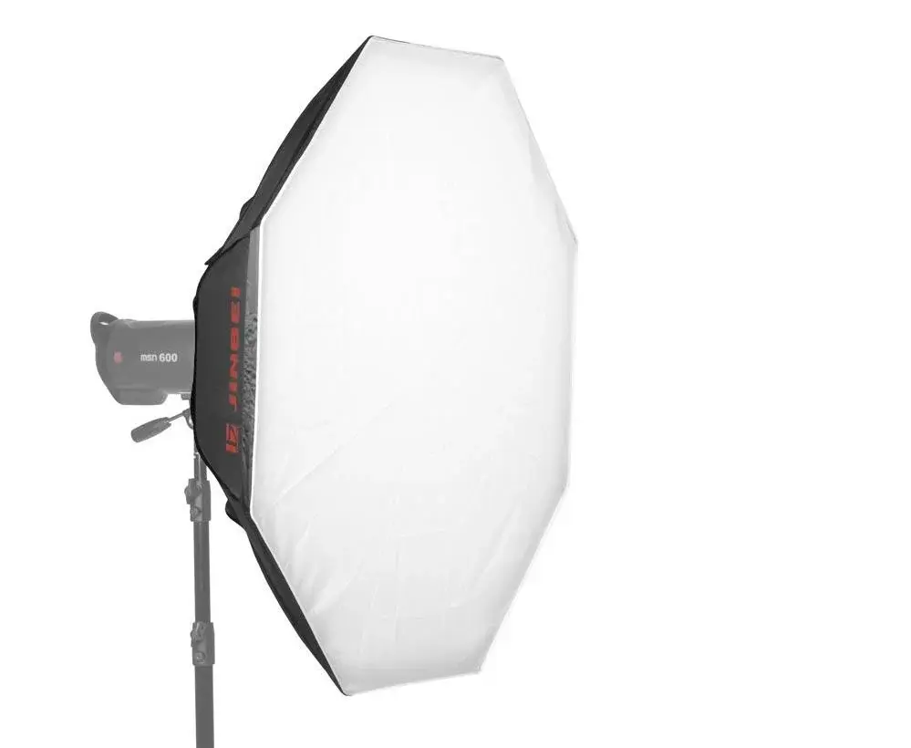 JINBEI M-120cm Octagon Softbox