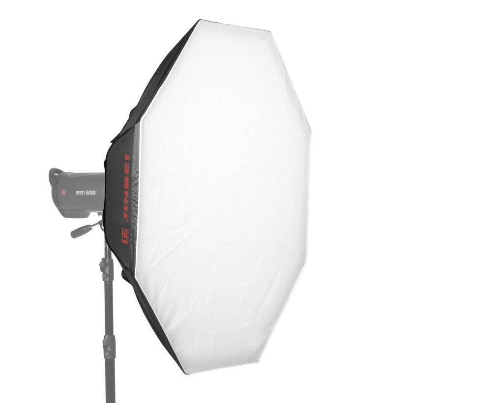 JINBEI M-120cm Octagon Softbox