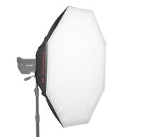 JINBEI M-120cm Octagon Softbox
